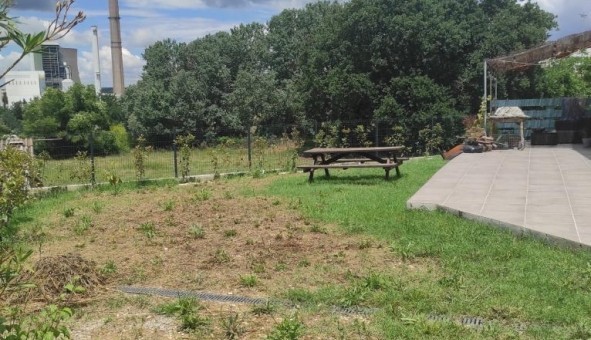 Logement �tudiant T4 &agrave; Gardanne (13120)