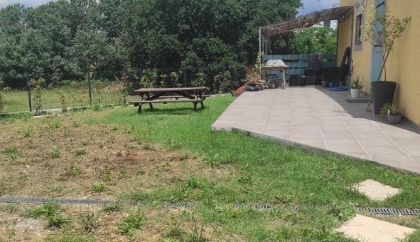 Logement �tudiant T4 &agrave; Gardanne (13120)