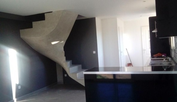 Logement �tudiant T4 &agrave; Gardanne (13120)