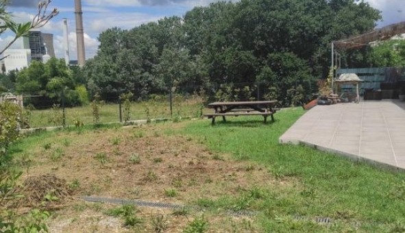 Logement �tudiant T4 &agrave; Gardanne (13120)