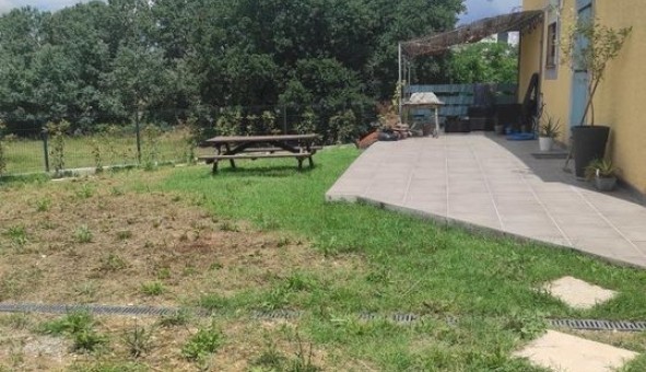 Logement �tudiant T4 &agrave; Gardanne (13120)