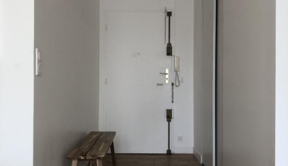 Logement tudiant T4 à Gennevilliers (92230)