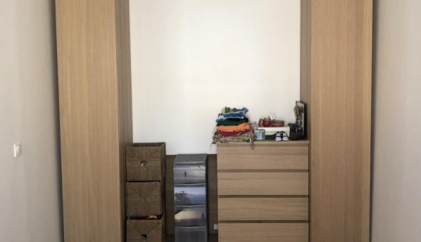 Logement tudiant T4 à Gennevilliers (92230)