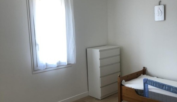Logement tudiant T4 à Gennevilliers (92230)
