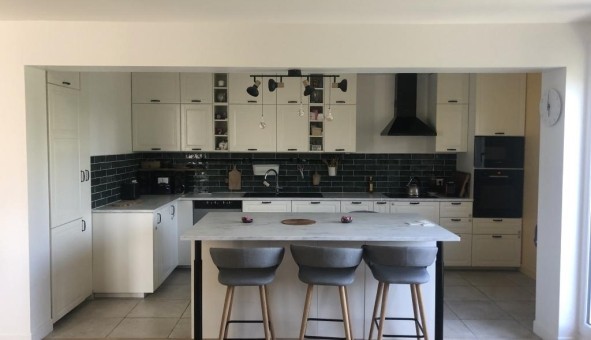 Logement tudiant T4 à Gennevilliers (92230)