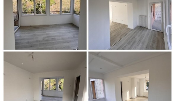 Logement tudiant T4 à Gespunsart (08700)