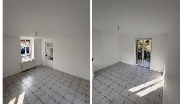 Logement tudiant T4 à Gespunsart (08700)