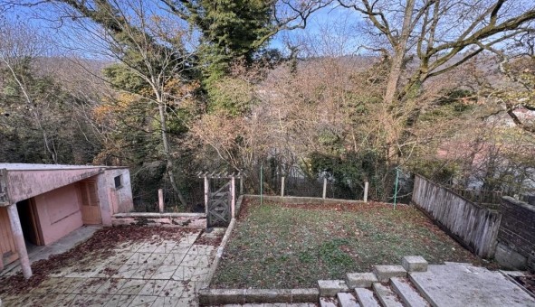 Logement tudiant T4 à Gespunsart (08700)