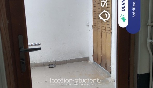 Logement tudiant T4 à Gien (45500)