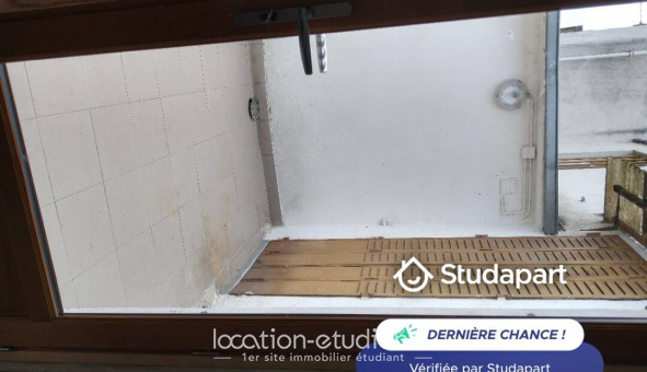 Logement tudiant T4 à Gien (45500)