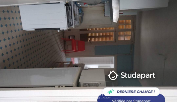 Logement tudiant T4 à Gien (45500)