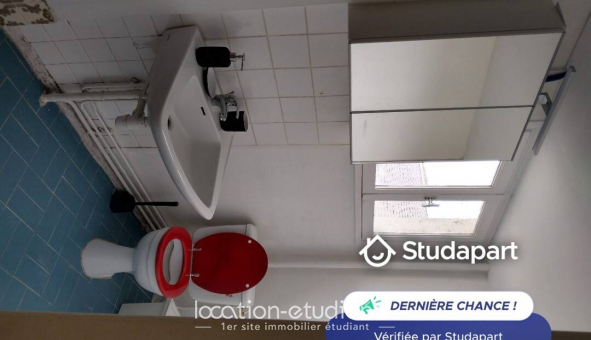 Logement tudiant T4 à Gien (45500)