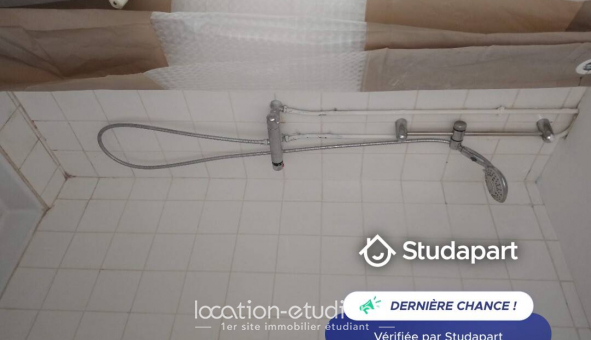 Logement tudiant T4 à Gien (45500)