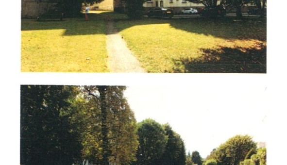 Logement tudiant Location T4 Vide Gires (38610)