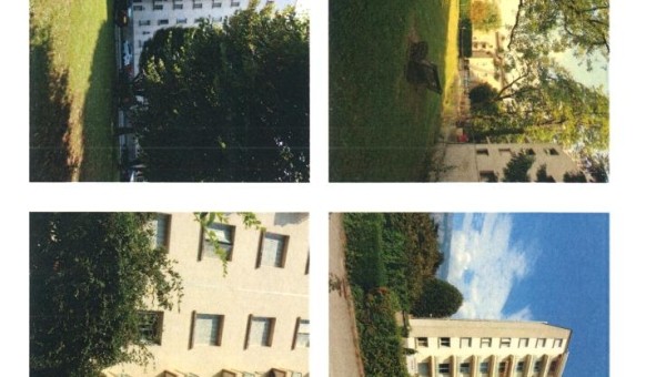 Logement tudiant T4 à Gires (38610)