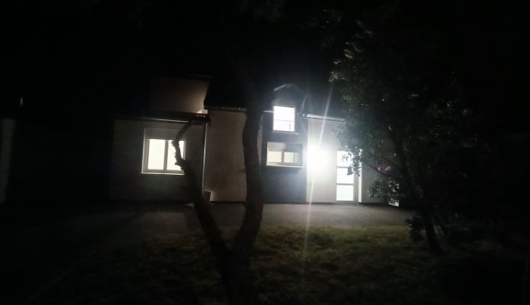 Logement �tudiant T4 &agrave; Golbey (88190)