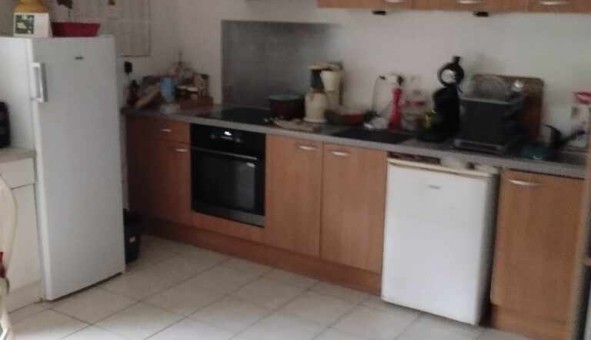 Logement tudiant T4 à Gondrexange (57142)