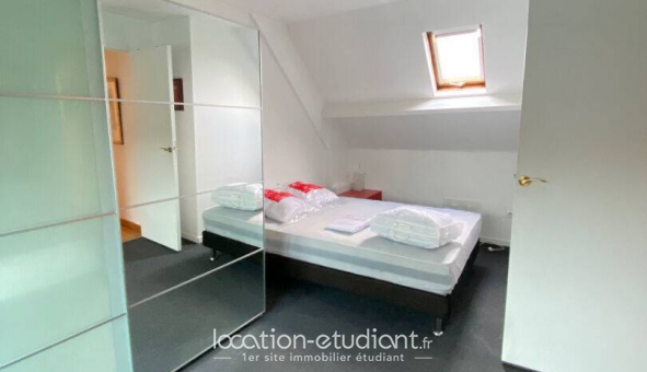 Logement tudiant T4 à Gouesnou (29850)