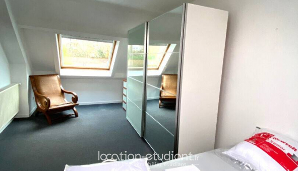 Logement tudiant T4 à Gouesnou (29850)