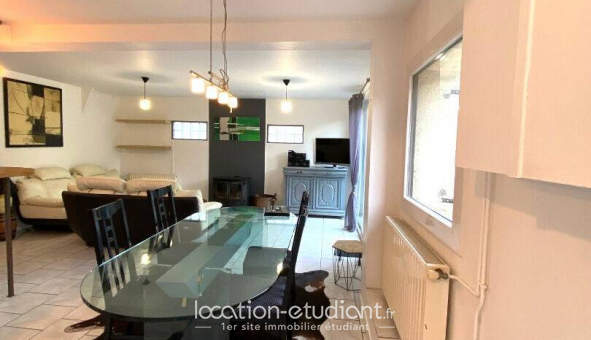 Logement tudiant T4 à Gouesnou (29850)