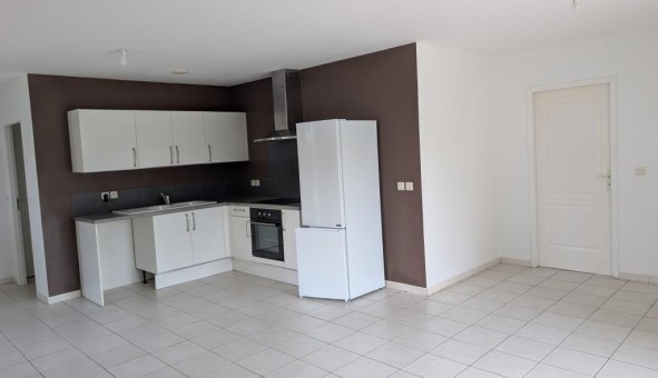 Logement tudiant T4 à Gousse (40465)