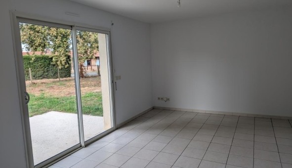 Logement tudiant T4 à Gousse (40465)
