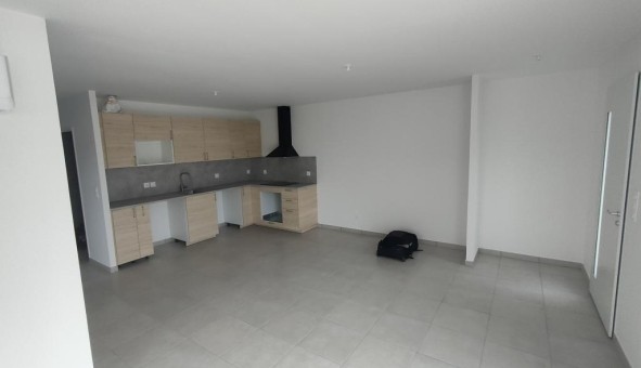 Logement tudiant T4 à Gousse (40465)