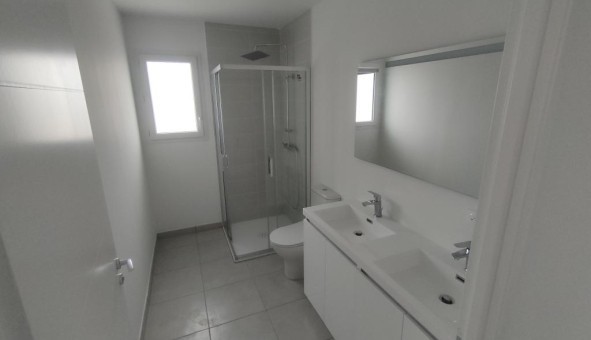 Logement tudiant T4 à Gousse (40465)