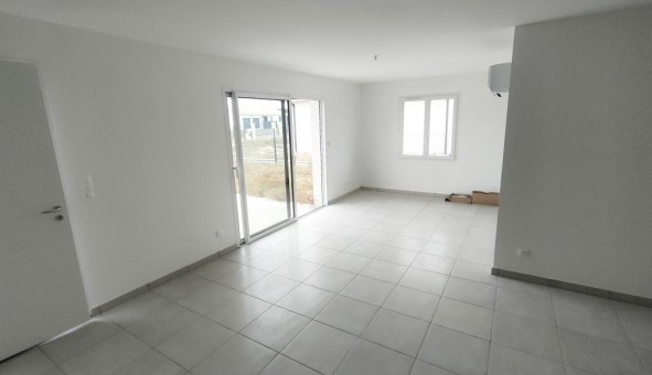 Logement tudiant T4 à Gousse (40465)