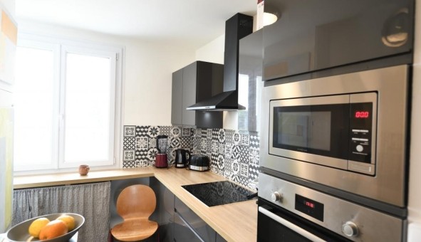 Logement tudiant T4 à Grces (22200)