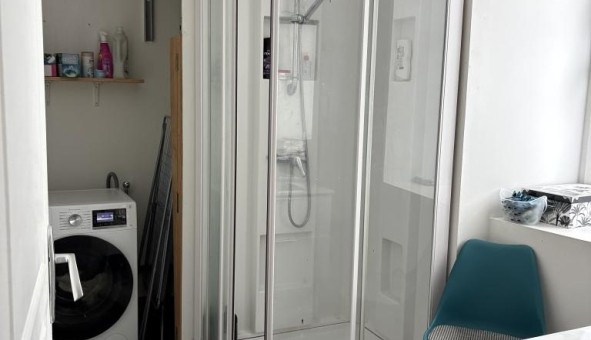 Logement �tudiant T4 &agrave; Gr�ces (22200)