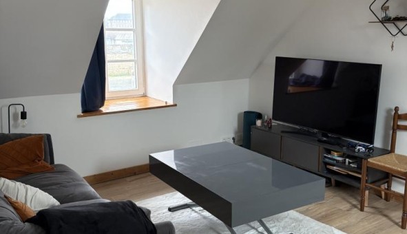 Logement �tudiant T4 &agrave; Gr�ces (22200)
