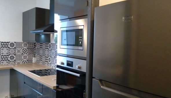 Logement �tudiant T4 &agrave; Gr�ces (22200)