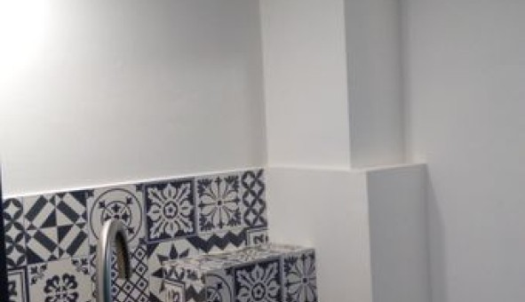 Logement �tudiant T4 &agrave; Gr�ces (22200)