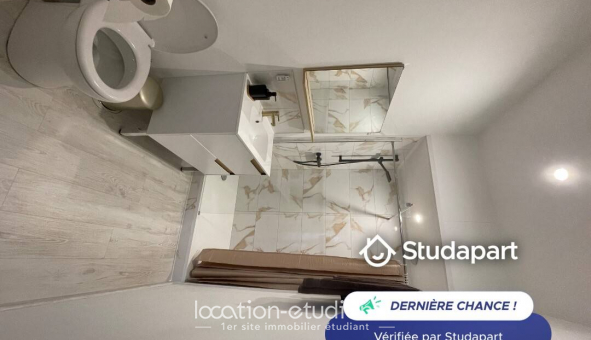 Logement �tudiant T4 &agrave; Grand Fort Philippe (59153)