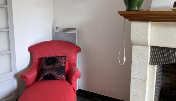 Logement tudiant T4 à Grans (13450)