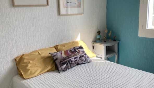 Logement tudiant T4 à Grans (13450)