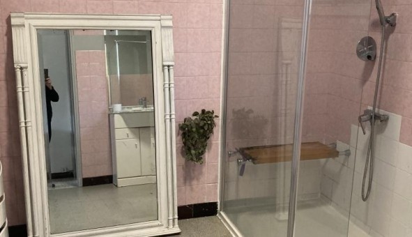 Logement tudiant T4 à Grans (13450)