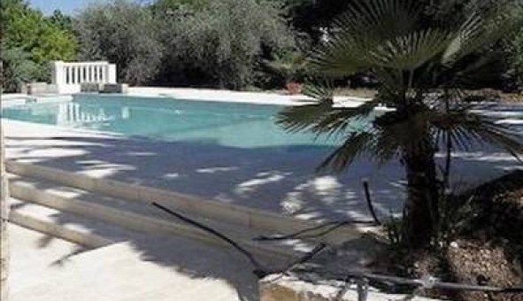 Logement tudiant Location T4 Vide Grasse (06130)