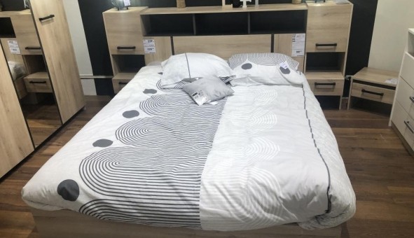 Logement tudiant T4 à Grasse (06130)