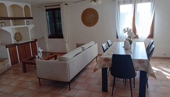 Logement �tudiant T4 &agrave; Grasse (06130)