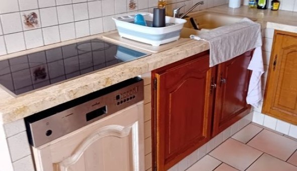 Logement �tudiant T4 &agrave; Grasse (06130)