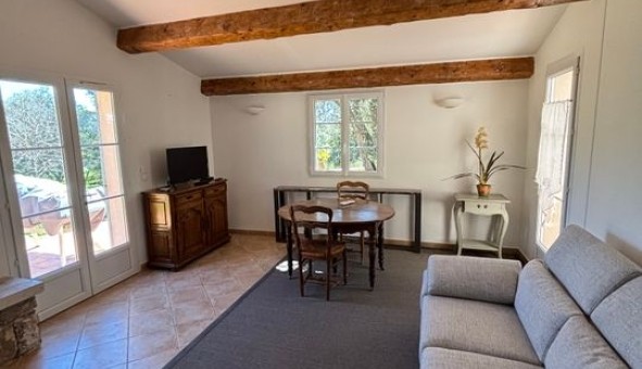 Logement �tudiant T4 &agrave; Grasse (06130)