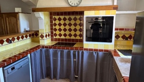 Logement �tudiant T4 &agrave; Grasse (06130)