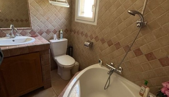 Logement �tudiant T4 &agrave; Grasse (06130)