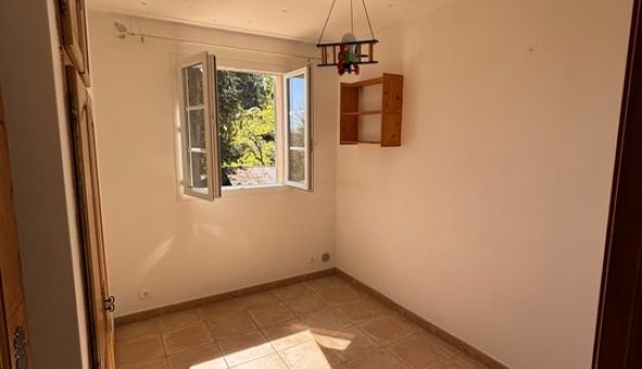 Logement �tudiant T4 &agrave; Grasse (06130)