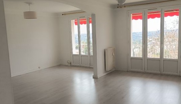 Logement �tudiant T4 &agrave; Grasse (06130)