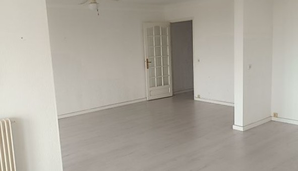 Logement �tudiant T4 &agrave; Grasse (06130)