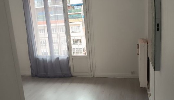 Logement �tudiant T4 &agrave; Grasse (06130)