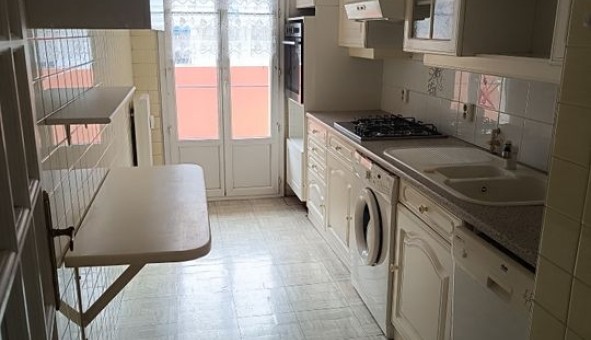 Logement �tudiant T4 &agrave; Grasse (06130)